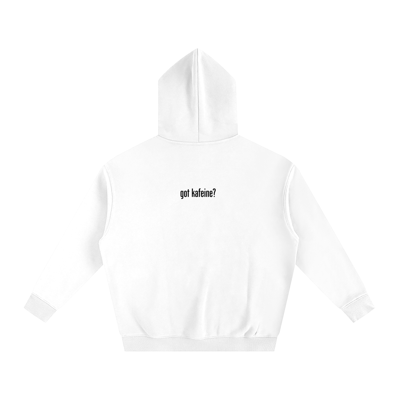 SOUND Hoodie