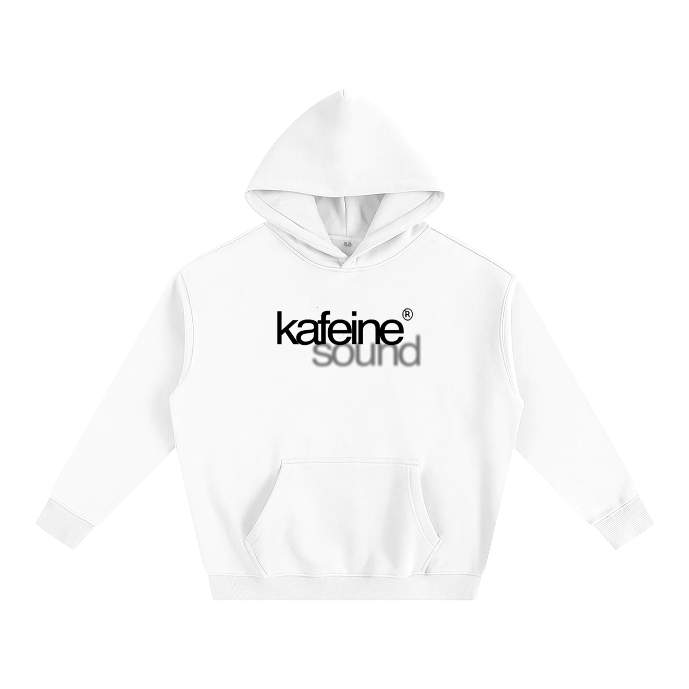 SOUND Hoodie