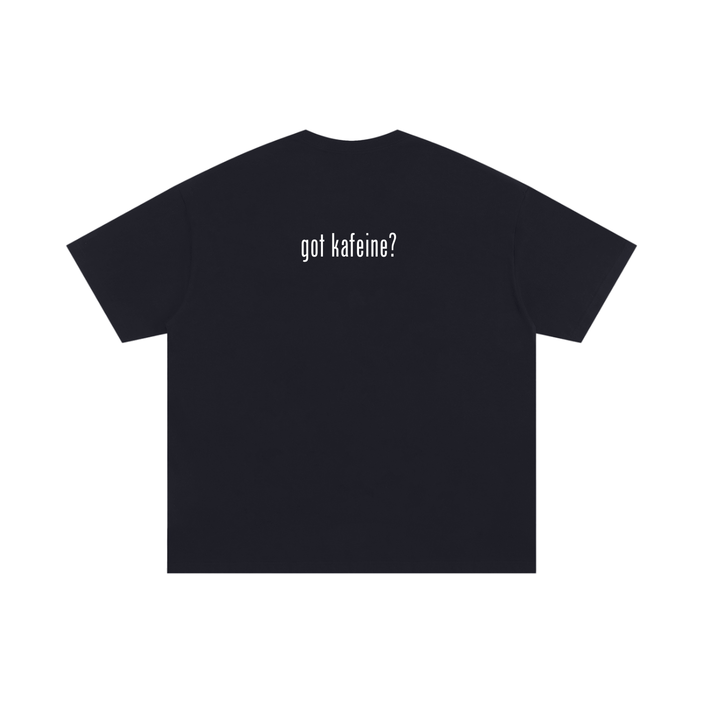 GIRL TEE (6/13)