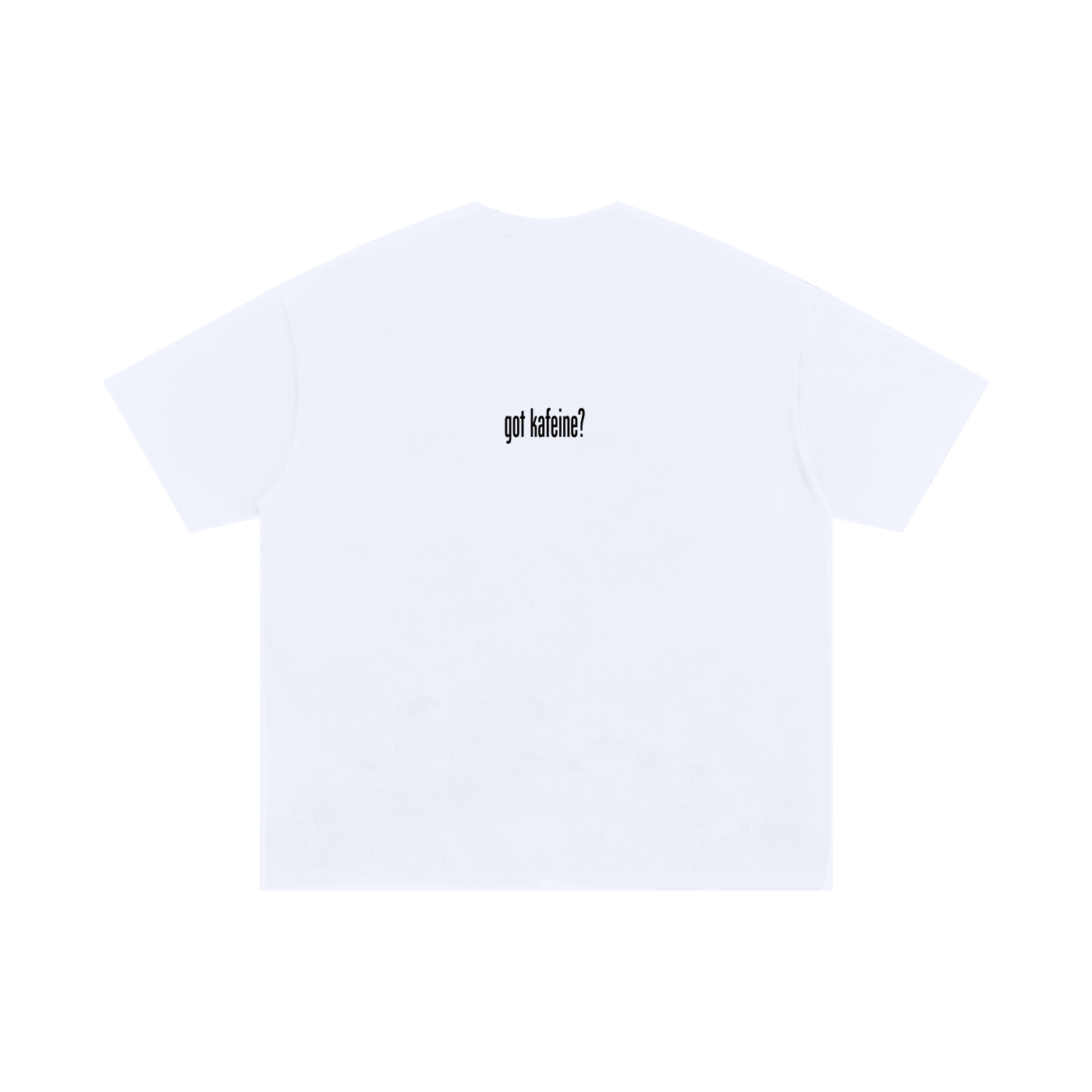 GIRL TEE (6/13)
