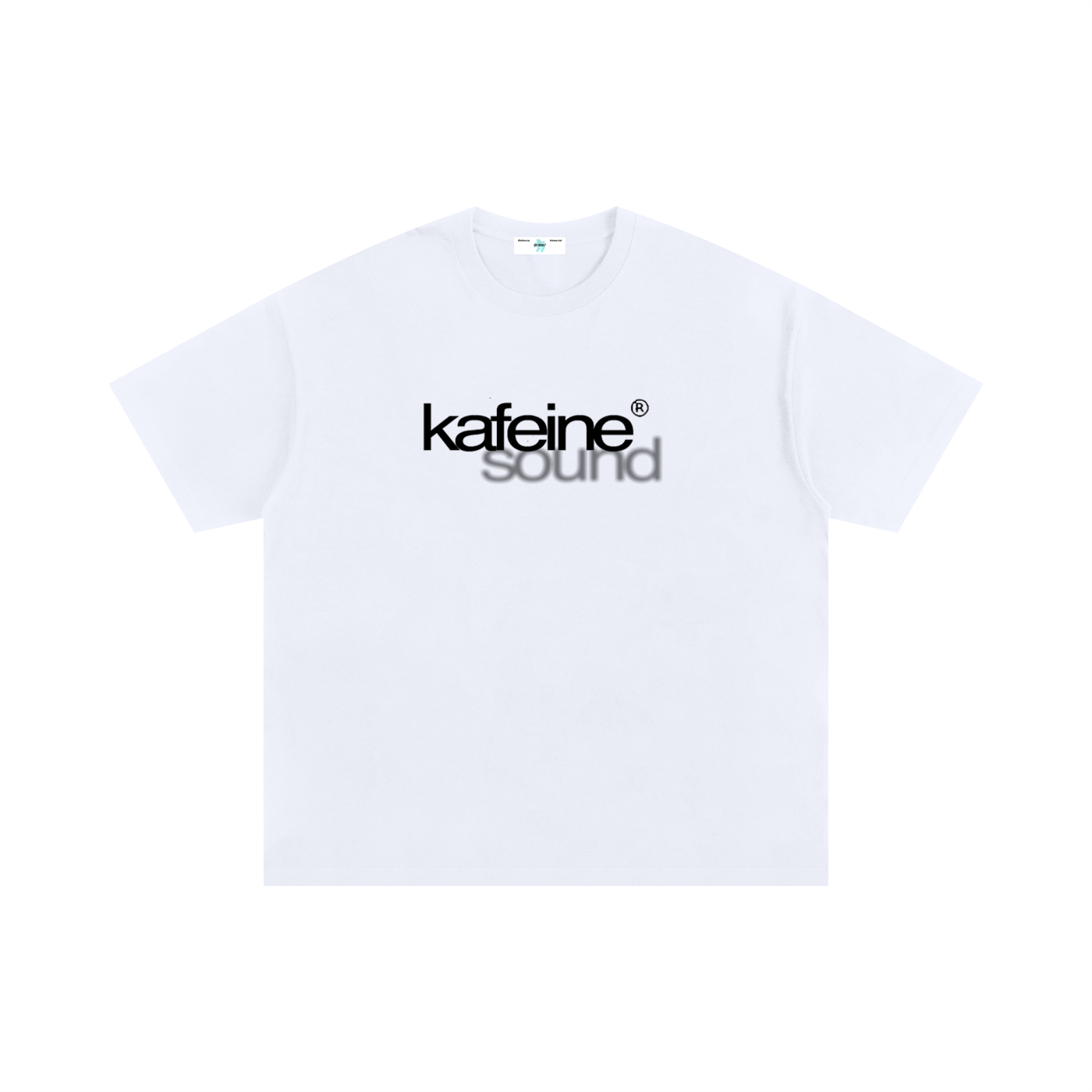 SOUND Tee