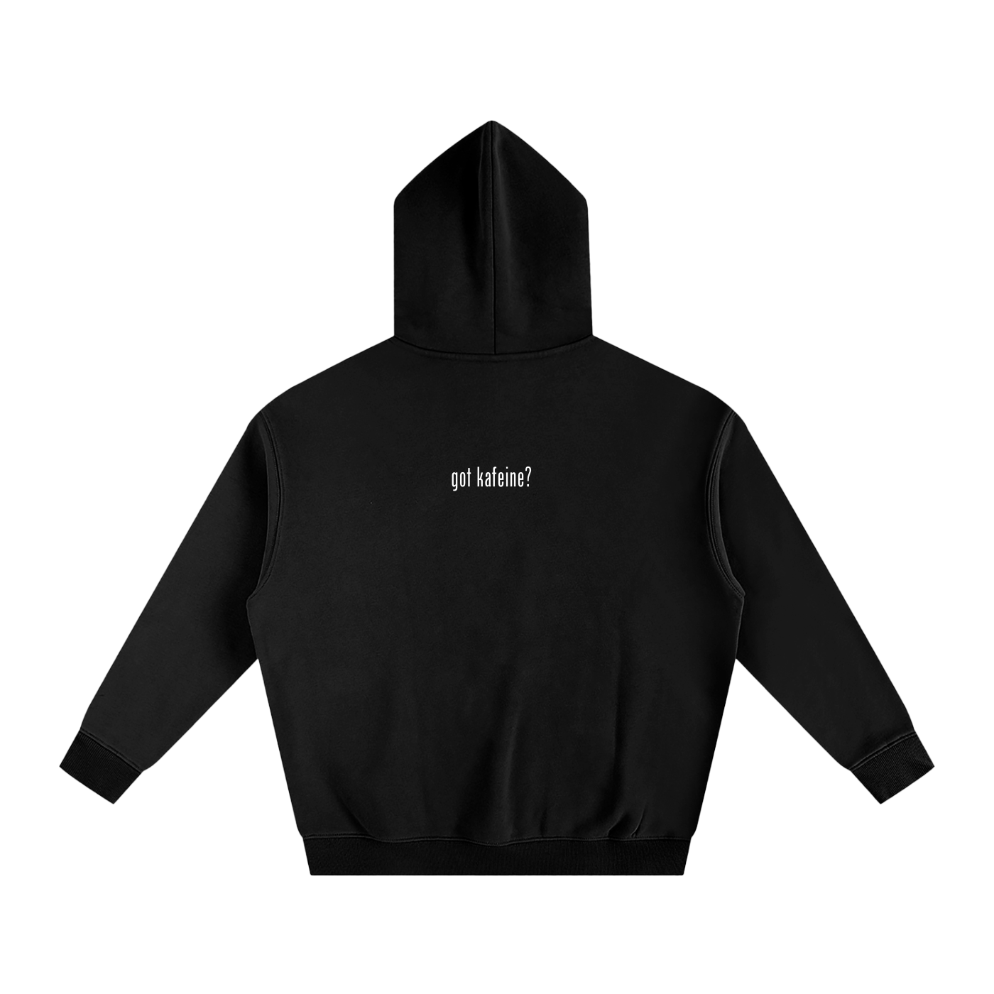 SOUND Hoodie
